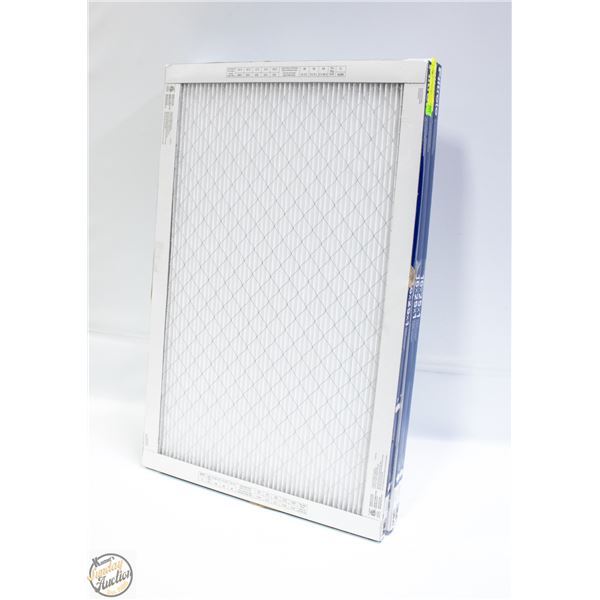 3 PACK OF FILTER 3M 2200 MPR - 16 X 25"