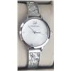Image 1 : NEW REPLICA SWAROVSKI QUARTZ WATCH