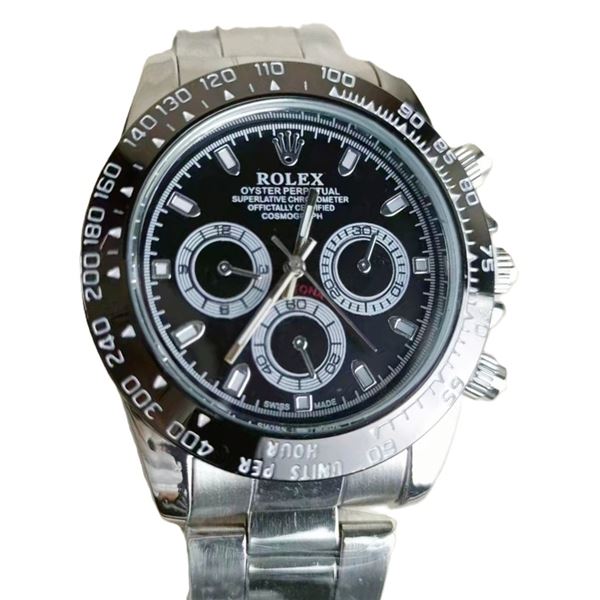 NEW REPLICA ROLEX QUARTZ WATCH