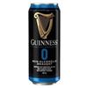 Image 1 : BRAND NEW GUINNESS ZERO ALCOHOL 18 X 440ML