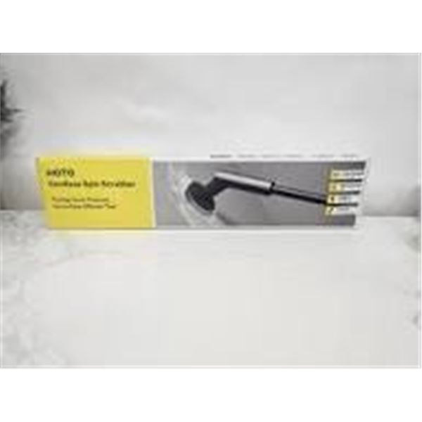 HOTO CORDLESS SPIN SCRUBBER 51" EXTENDABLE HANDLE