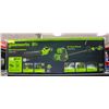 Image 1 : GREENWORKS BRUSHLESS SNOW SHOVEL & AXIAL BLOWER