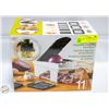 Image 1 : 11 PC MIU VEGETABLE CHOPPER & SLICER