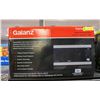 Image 1 : GALANZ MICROWAVE OVEN WITH INVERTER & SENSOR