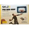 Image 1 : SKLZ SHOWTIME LED PRO MINI BASKETBALL HOOP
