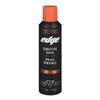 Image 1 : NEW 3 PK EDGE SENSITIVE SKIN SHAVE GEL WITH ALOE