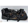 Image 1 : SKECHERS SPORT ROLLING DUFFEL BAG 28" BLACK