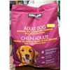 Image 1 : BAG OF KIRKLAND ADULT DOG FOOD CHICKEN & RICE &