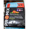 Image 1 : PROMIX ORGANIC VEGETABLE & HERB MIX GARDENING DIRT