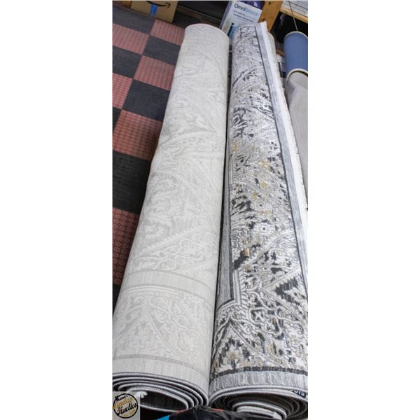 NEW ROOTS HOME OAK BAY AREA RUG 6'6" X 9'