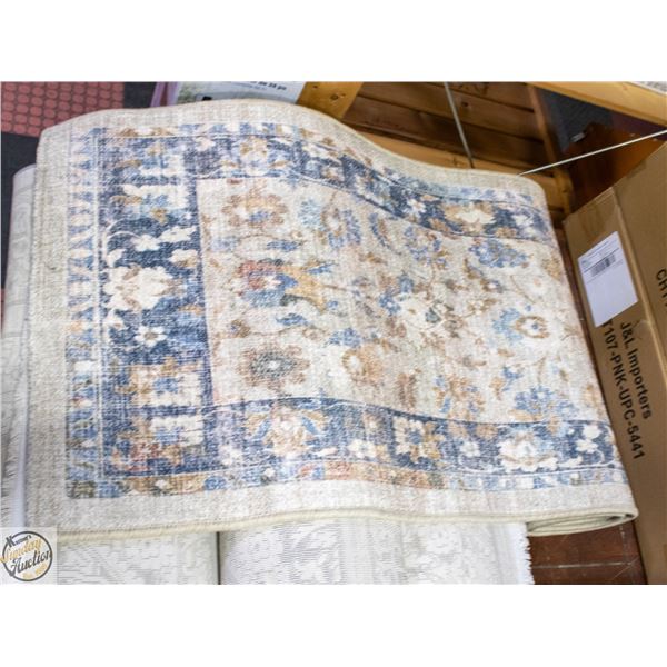 MINERAL SPRING FRANKLIN RUNNER 2 X 7'