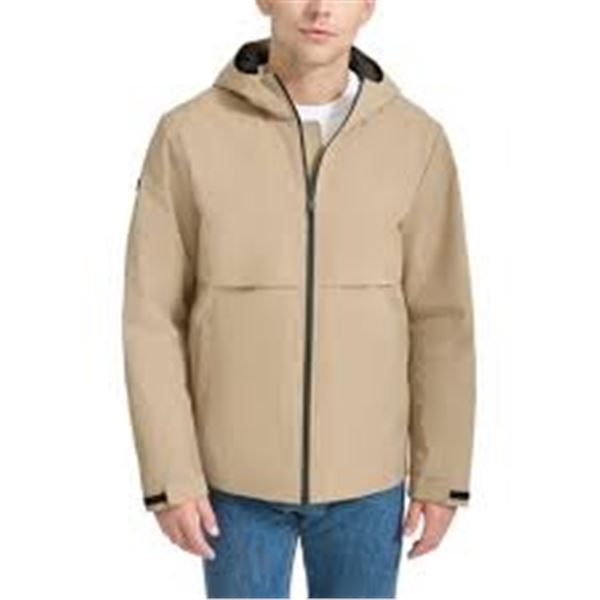 NEW DOCKERS MENS JACKET SMALL