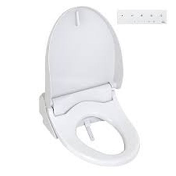 TOTO WASHLET ELECTRONIC BIDET TOILET SEAT