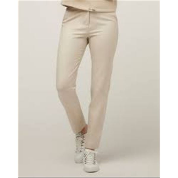 NEW MENS TILLEY GOLF PANTS SIZE 34 X 32