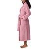 Image 1 : NEW WOMENS ROOM SERVICE ROBE XL