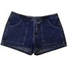 Image 1 : NEW CALVIN KLEIN DENIM SHORTS SIZE 31