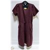 Image 1 : NEW WOMENS DRAPER JAMES DRESS LARGE