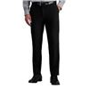 Image 1 : NEW HAGGAR DRESS PANTS SIZE 34 X 30