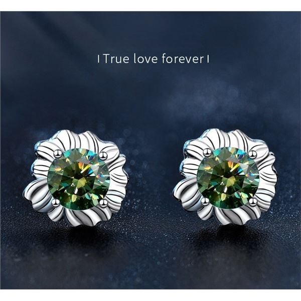 1 CT GRA CERTIFIED CLASSIC STYLE ROUND BRILLIANT