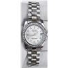 Image 1 : NEW REPLICA ROLEX "DATE-JUST" WOMEN'S QUARTZ WATCH