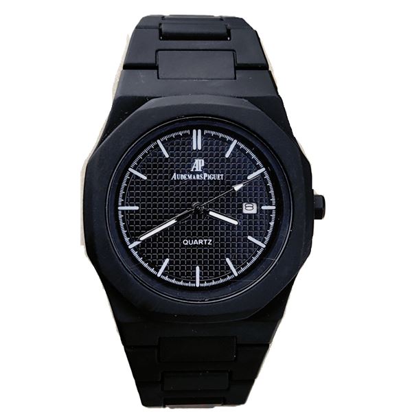 NEW REPLICA AUDEMARS PIGUET QUARTZ WATCH
