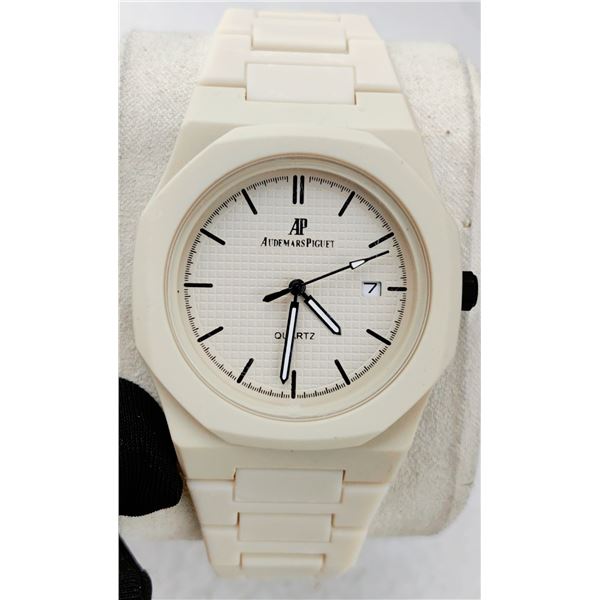 NEW REPLICA AUDEMARS PIGUET QUARTZ WATCH