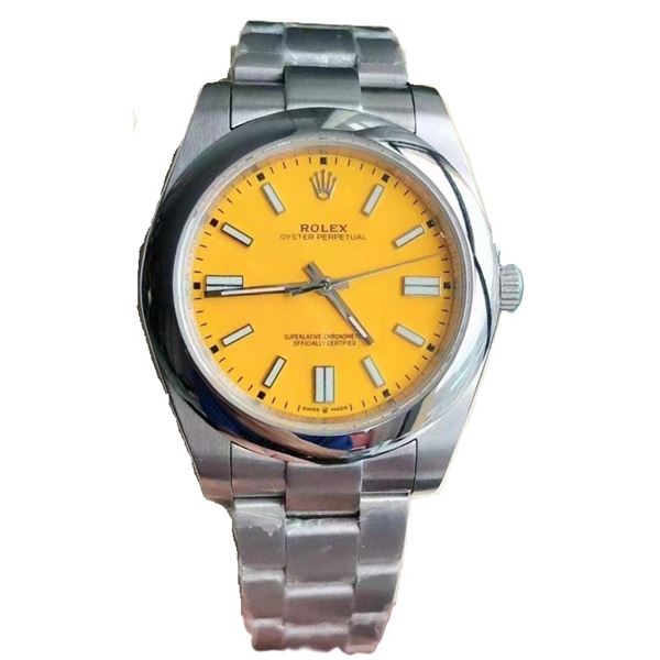 NEW REPLICA ROLEX QUARTZ WATCH