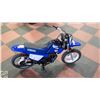 Image 2 : 2014 YAMAHA 50CC PW50 GYTR MINIBIKE