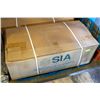 Image 1 : UNUSED SEACAN LINER + ACCESSORIES FOR 40FT SEACAN