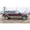 Image 4 : 2010 FORD F150 KING RANCH