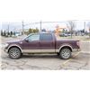 Image 8 : 2010 FORD F150 KING RANCH
