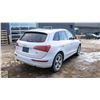 Image 5 : 2012 AUDI Q5 PREMIUM PLUS