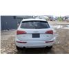 Image 6 : 2012 AUDI Q5 PREMIUM PLUS