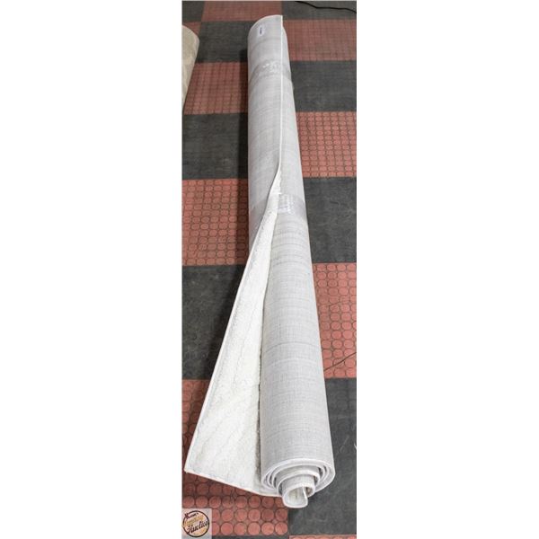 STYLEWELL CATALONE CREAM ARCHESS AREA RUG,