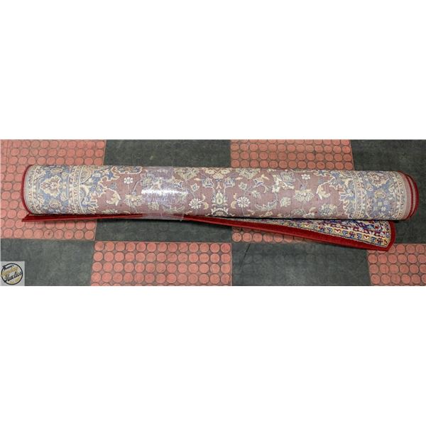 IKEA VEDBAK AREA RUG -