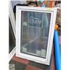 Image 1 : NEW LUX WINDOW - SEALED TRIPLE PANE -