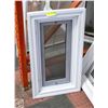 Image 1 : NEW DURABUILT WINDOW WITH OPENERS & SCREENS -