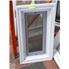 Image 1 : NEW DURABUILT WINDOW WITH OPENERS & SCREENS -