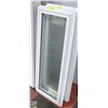 Image 1 : NEW DURABUILT WINDOW WITH DUAL PANE PRIVACY