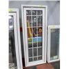 Image 1 : NEW GALAXY WINDOW - DOUBLE PANE WINDOW CRANK