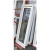 Image 1 : NEW GALAXY WINDOW - DOUBLE PANE CRANK OPEN