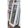 Image 1 : NEW GALAXY WINDOW - DOUBLE PANE SEALED WINDOW -