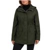 Image 1 : NEW HUNTER LADIES RUBBERIZED RAIN JACKET SIZE XL