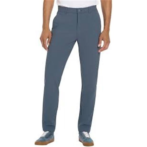 NEW MENS HURLEY 5 POCKET PANTS