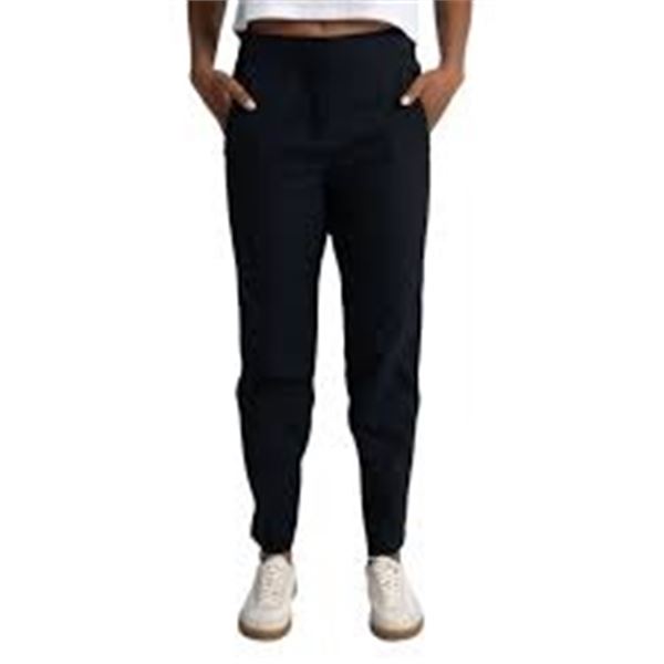 NEW WOMENS LOLE TRAVEL PANTS SIZE 12