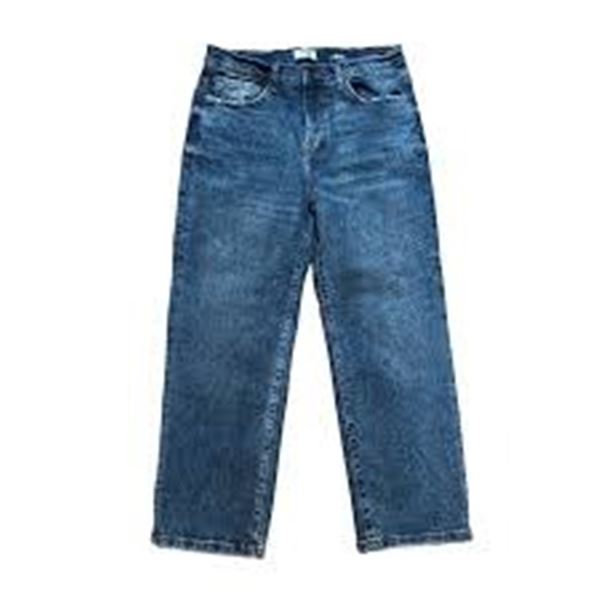 NEW WOMENS KENSIE STRAIGHT JEANS SIZE 10
