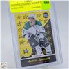 Image 1 : MATTIAS JANMARK ROOKIE 2015-16 O-PEE-CHEE