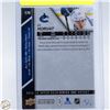 Image 2 : BO HORVAT 1ST YEAR 2015-16 UPPERDECK