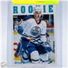 Image 1 : RYAN SMYTH ROOKIE 1995-96 SCORE/PINNACLE