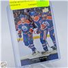 Image 1 : CONNOR MCDAVID ROOKIE 2015-16 UPPERDECK
